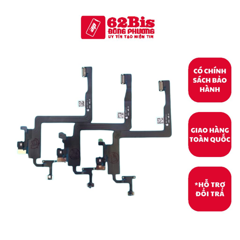 Dây Cảm Biến nghe gọi Iphone 11 Pro / IP 11p (Zin Máy)
