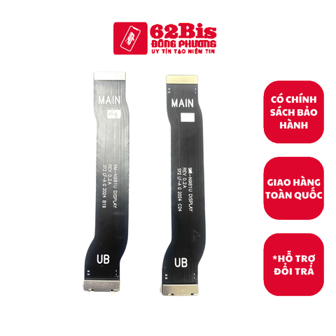 Cáp Nối Main Samsung Note 20 / Note20 / SM-N981 (Zin)