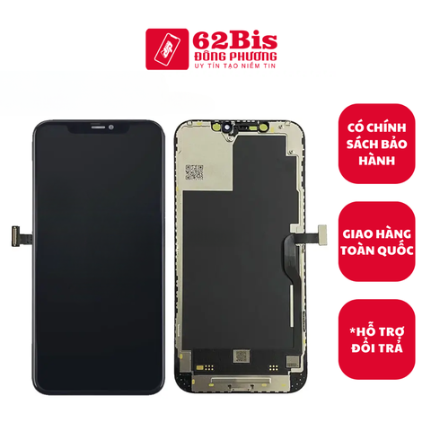 Màn Hình Iphone 12 Promax ek (100% chính hãng)