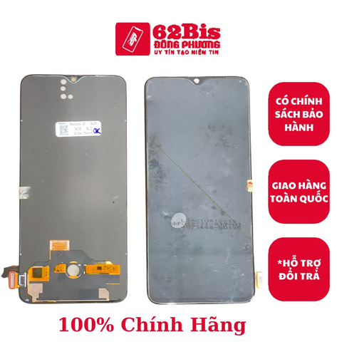 Màn hình Oppo K5 Amoled (100% Zin máy)