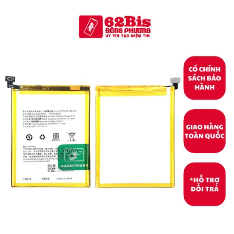 Pin Oppo F5 Youth / F7 Youth (BLP665) (Zin Cty)