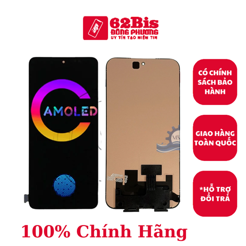 Màn Hình Xiaomi Mi 15T / 25069PTEBG (100% Chính Hãng)