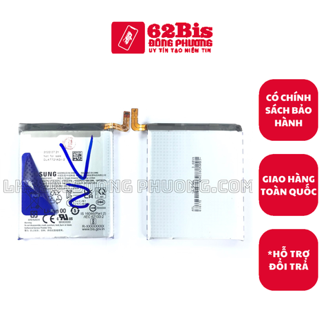 Pin Samsung S23 ULtra / EB-BS918ABY (Zin)