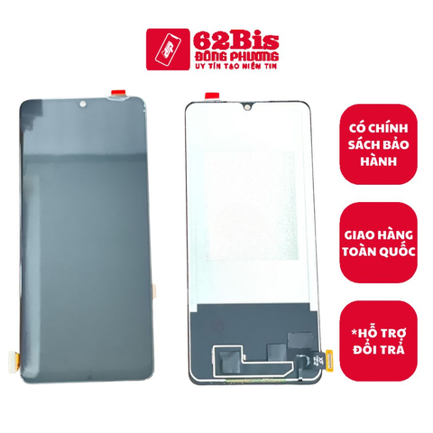 Màn Hình Vivo T2 5g - 6.38 inch (Incell)