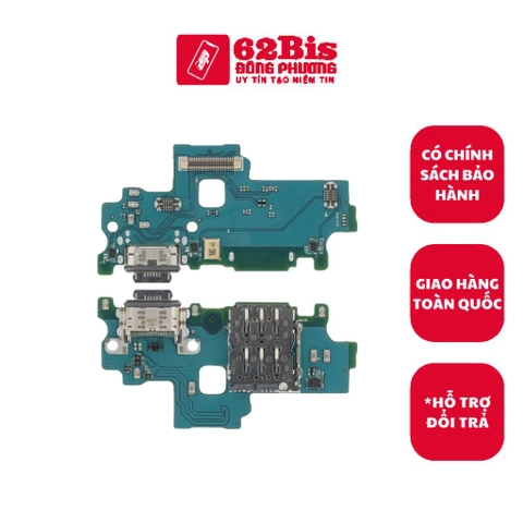 Cụm Chân Sạc Samsung A36 / A366 / A36 5G (Zin Hãng)