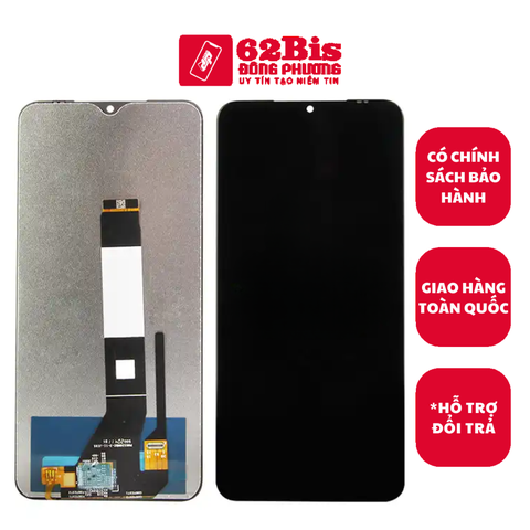 Màn hình Xiaomi Redmi 9T (Zin)