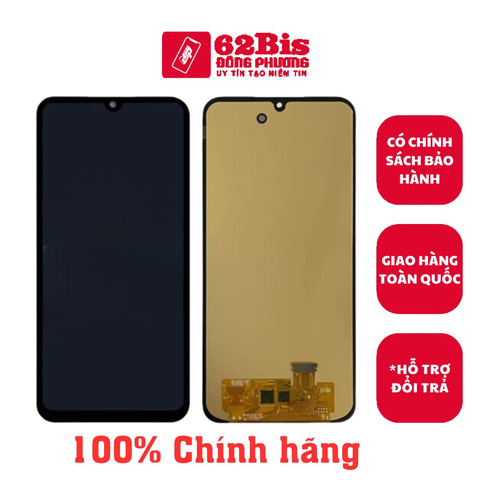 Màn Hình Samsung M15 5G / M156 Rời -MC01 (Zin Hãng)