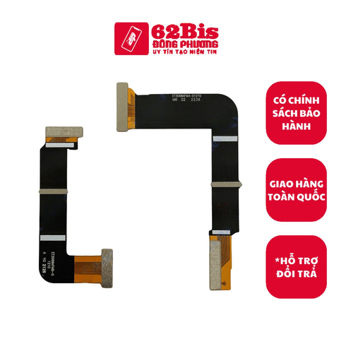 Cáp Gập Màn Hình Vivo X Fold / x fold - Bộ 2c (Zin Máy)