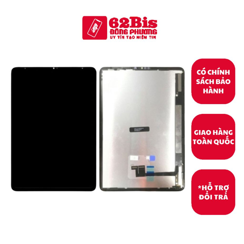 Màn Hình iPad Air M3 11-inch (2025) / A2898 / A2898 (100% Zin new)