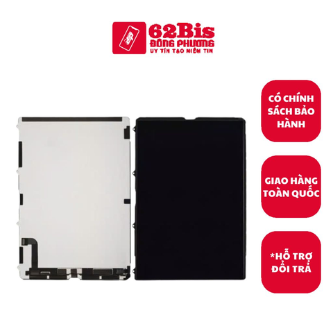 Màn Hình Ipad Gen 11 (2025) / A16 (Zin new rời)
