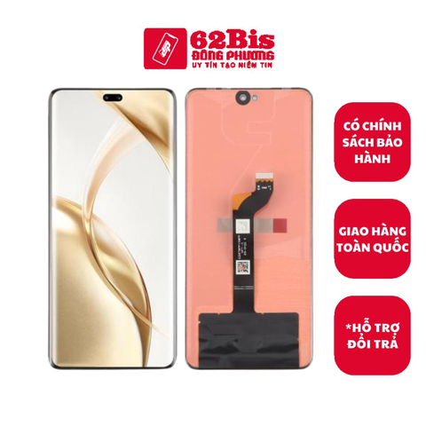 Màn Hình Huawei Honor 300 Pro / AMP-AN00 - 6.78" (Zin New)