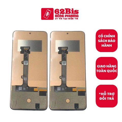 ​Màn Hình Tecno Infinix Hot 50 Pro / X6881 (TFT)