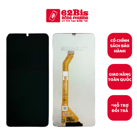 Màn Hình Oppo Realme Narzo 80 Lite 4G (Zin)