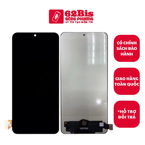 Màn Hình Xiaomi F6 Pro / 23113RKC6G (Incell)