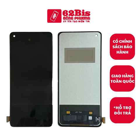 Màn hình Oppo Reno 6Pro plus / PENM00 - Cong (Incell)