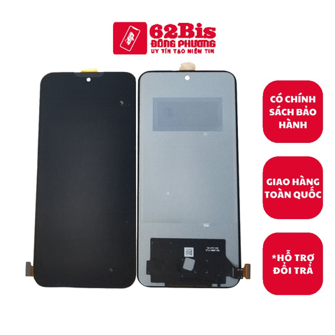 Màn Hình Oppo Realme 15T (Incell)