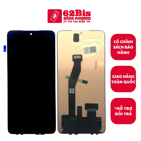 Màn Hình Xiaomi K70 Ultral / 2407FRK8EC (Incell)