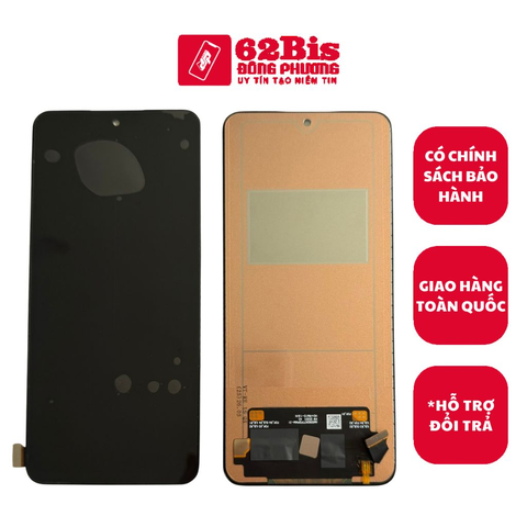 Màn Hình Oppo Realme 14 pro plus - 6.83" (Incell)