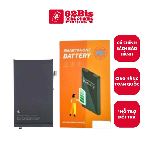Pin Iphone 16 Pro / IP 16pro (Dung lượng cao)