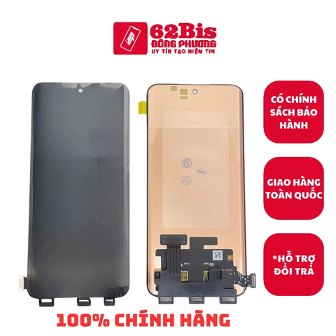 Màn Hình Oppo Reno 12 / Reno 12 Pro / Reno 12 Pro Plus / CPH2625 - 4 Lỗ (100% Chính Hãng)