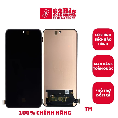 Màn Hình Oppo A5 Pro / A5 Pro -4G / CPH2695  - 6.7" Full Amoled (100% Chính Hãng)