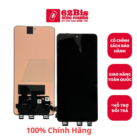 Màn hình OnePlus 13R / CPH2645 / CPH2691/ CPH2647 (100% chính hãng)