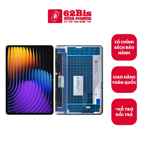 Màn hình Xiaomi Pad 8 / MiPad 8 / MiPad 8 Pro (2025)  / 25091RP04C (Zin)