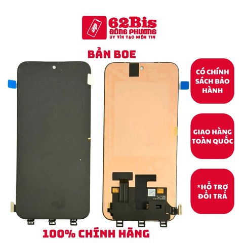 Màn Hình Oppo Realme 15T - BOE (100% chính hãng)