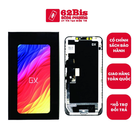 Màn hình Iphone 16 / IP 16 full Amoled ( Hãng Gx )