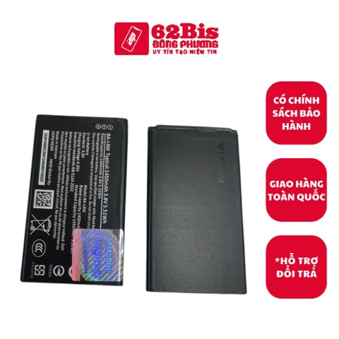 Pin Nokia 220-4g / 230-4g / BA-L4M (Zin Cty)