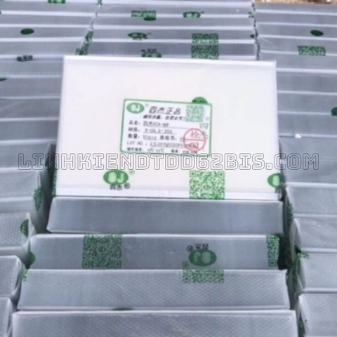 Keo Ép Kính Oca 9.7 In - Combo 5M = 125k