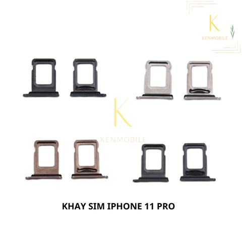 KHAY SIM 11 PRO