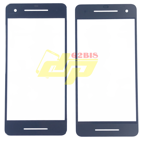  Kính Google Pixel 2 + Oca (Zin)