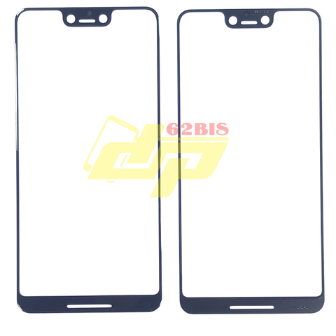  Kính Google Pixel 3Xl + Oca (Zin)