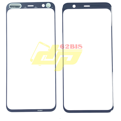  Kính Google Pixel 4 + Oca (Zin)