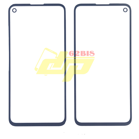 Kính Google Pixel 4A 5g + Oca (Zin)