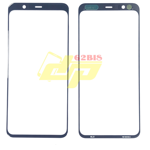  Kính Google Pixel 4Xl + Oca