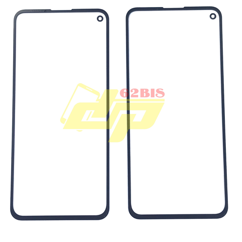  Kính Google Pixel 5A + Oca (Zin)