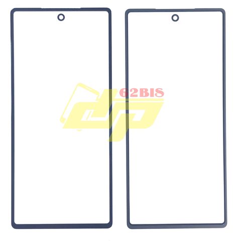 Kính Google Pixel 6 + Oca (Zin)