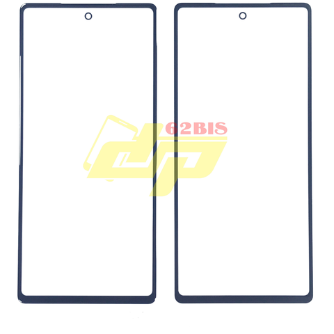 Kính Google Pixel 6A +Oca (Zin)