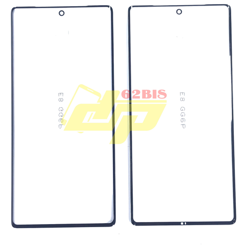 Kính Google Pixel 6Pro Cong +Oca (Zin)