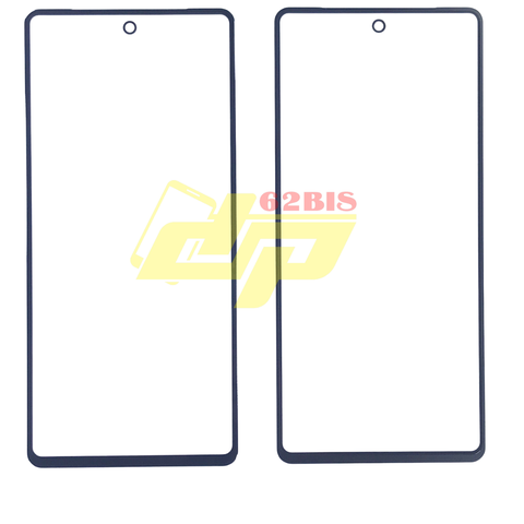 Kính Google Pixel 7 +Oca (Zin)