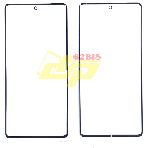 Kính Google Pixel 7Pro Cong +Oca (Zin)