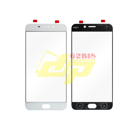 Kính Không Keo Oppo R9 / F1 Plus