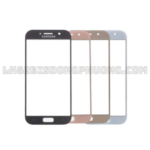 Kính Không Keo Samsung A500 /A5 - 2015