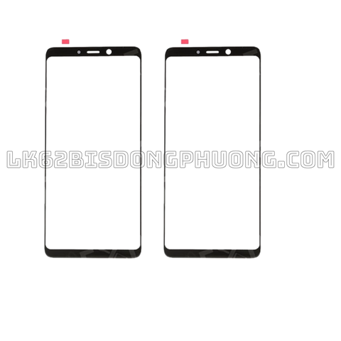 Kính Không Keo Samsung A80 / A90