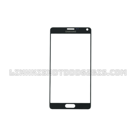 Kính Không Keo Samsung Note 4 / N910F