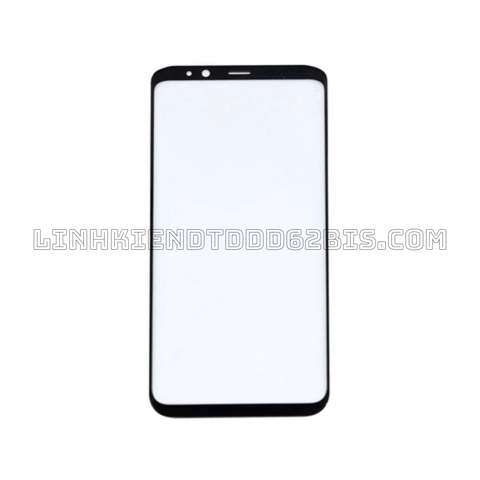 Kính Không Keo Samsung S8 Plus / G955