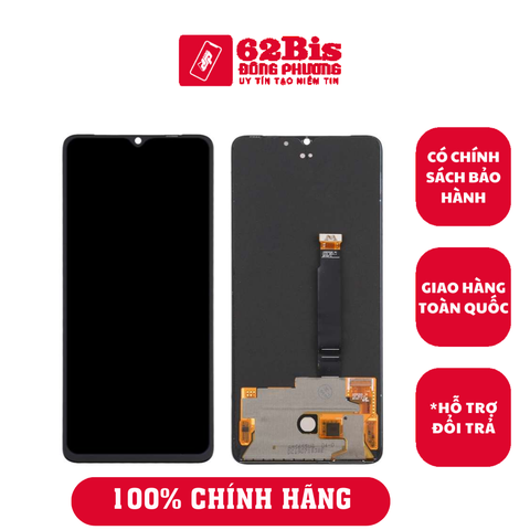 Màn hình Oppo OnePlus 7T  Full Amoled (100% Zin hãng)