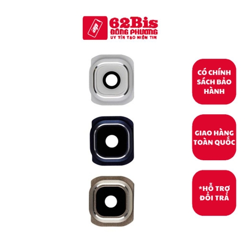 Kính Camera Samsung S6 / S6 Edge